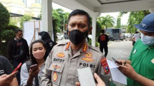 HAKIM TOLAK PRAPRADILAN ANAK KYAI JOMBANG