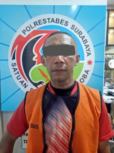 Oknum ASN Ditangkap Terkait Sabu, Polisi Buru Pengedarnya