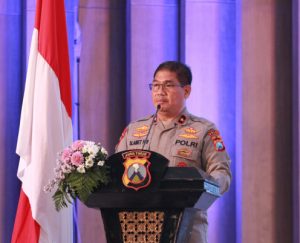 AMSI Bersama Stakeholder dan Polda Jatim, Menggelar Kolaborasi Konten Terpercaya dan Komunikasi Media Era Digital