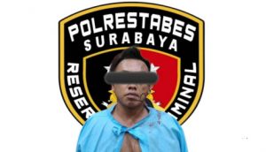 Tak Jera, Residivis Curanmor asal Sidonipah Kembali Dijebloskan Penjara