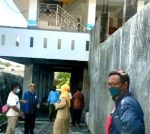 Bangunan Cluster Paddington WBM Dihentikan, Ditentang Tim12