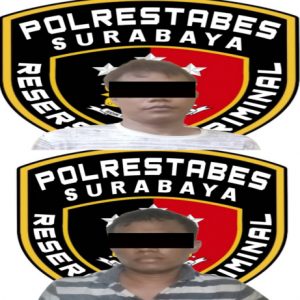 Dua Komplotan Spesialis Curanmor Ditangkap Polisi, Lima Lainnya Buron