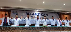 Ketunggalan Organisasi Profesi Dokter