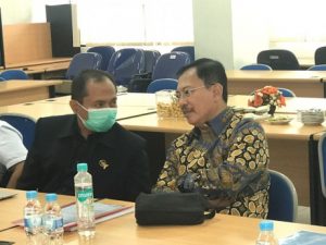 Doktor ITS Menginovasikan Sistem Diagnosis Stroke Secara Otomatis