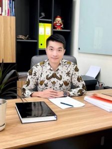 Leovaldi Tirta, S.H., M.H. Ditunjuk Sebagai Pengacara dan Penasehat Hukum Oleh PT. Karang Pilang Agung