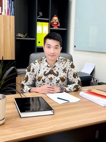 Leovaldi Tirta, S.H., M.H. Ditunjuk Sebagai Pengacara dan Penasehat Hukum Oleh PT. Karang Pilang Agung