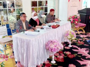 Pengurus PB-IDI Buat Carut-Marut Pengurus PDSRI/PDSRKI