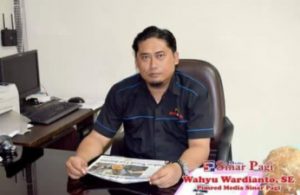 KPU RI Resmi Mengumumkan, 18 Parpol Lolos Verifikasi Administrasi Calon Peserta Pemilu 2024
