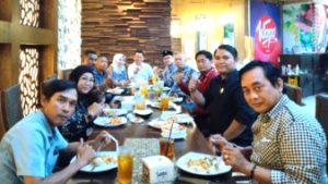 Mendekati Pemilu 2024, PKN Jawa Timur Membentuk Organisasi Sayap GKN Jawa Timur