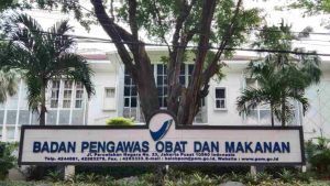 Pengawasan BPOM Kurang Maksimal ini Kata Alifudin