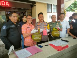 Resedifis Kembali Mendekam di Jeruji Besi