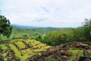 Situs Gunung Padang, Misteri yang masih Tersembunyi