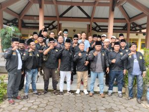 Jelang Pilkades Serentak, BNPM Meminta Pihak Kecamatan Arosbaya Bersikap Netral