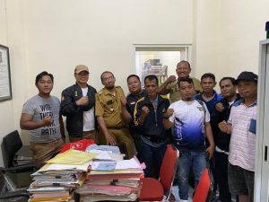 Lurah Pegirian Tebang Pilih, BNPM Siap Mengadvokasi Warga