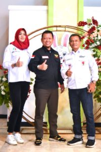 Tiga Pilar Sebagai Garda terdepan PKN Untuk Menuju Kursi Parlemen 2024 Indonesia Bangkit