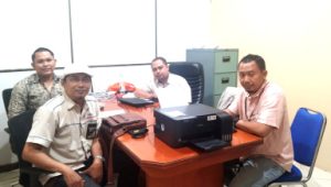 Pabrik Ludes Terbakar, Pengurusan Klaim Asuransi Bank BRI Cabang Gresik Di Persulit
