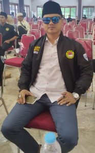 Harapan ke Depan Ketua DPD BNPM Surabaya Di Hari Jadinya Yang Ke-4