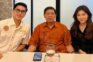 Law Firm DHIPA ADISTA JUSTICIA Besutan Kantor Pengacara Laksamana TNI (P) Tedjo Edhi Purdijatno.SH Kembali Berhasil Dalam Memperjuangkan Keadilan Untuk EDI Korban Suntik Modal Alkes di Pengadilan Tinggi Banten