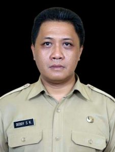 Tak Berani Tindak Jurang Kuping, Kinerja Camat Pakal Perlu Dievaluasi, Gak Bahaya Ta ?