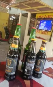 Warung di Wisata Jurang Kuping Masih Menjual Miras, Razia Petugas Gabungan Pakal Diduga Hanya Rekayasa