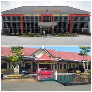 Polres Sampang & Polres Gresik Diduga Kompak Lepas Pelaku Kasus Pencurian