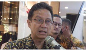 Menteri Kesehatan RI Buka Suara, RUU Kesehatan Jadi UU: Tak Ada Lagi Bullying, STR Seumur Hidup