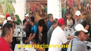 Respon Positif, DPW Militan Nasional Bersatu untuk Anies Baswedan Jatim Terbentuk