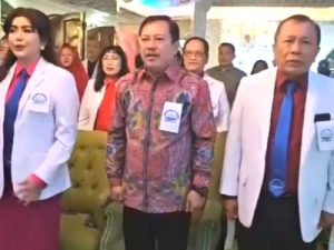 Pasca Pelantikan Pengurus Sekaligus Meresmikan Berbagai lembaga, PDSI Siap Mendukung Kemajuan Industri Medical Tourism