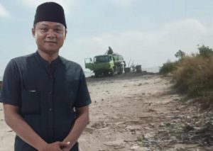 Minyak CPO di Pesisir Kalianak Surabaya, Berkomitmen Sejahterakan Para Nelayan