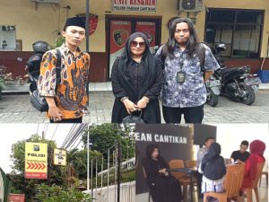 Mediasi Keos: Penipuan dan Penggelapan Terlapor Warga Kalimas Baru, Bakal Indekos Sel Tahanan
