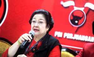 7 Menteri PDIP Dikabarkan sudah Menghadap Megawati untuk Mundur dari Kabinet Jokowi, Berikut Daftarnya:
