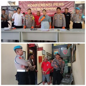 Alibi Penangguhan Penahan, Oknum Kepsek Pelaku Pencabulan Diduga Dibebaskan