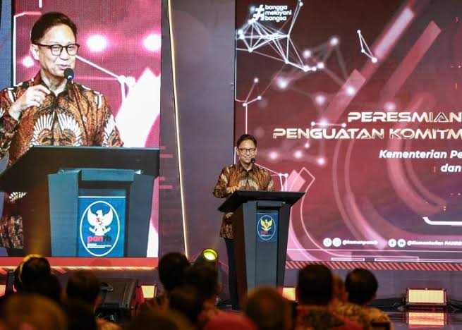 Urus STR dan SIP Kini Bisa Lewat Mal Pelayanan Publik Digital