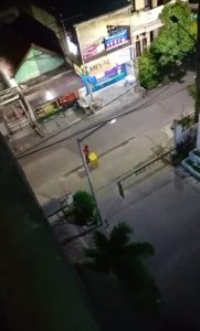 Warga dan Ketua RT Rusunawa Tanah Merah Surabaya Kecewa Laporannya Ditolak Polsek Kenjeran