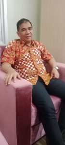 Truk – Truk Bermuatan di Atas 7 Ton Bebas Lewati Jalan Berkapasitas Berat Maksimal Tonase 5 Ton. Siapa Yang Bertanggung Jawab?