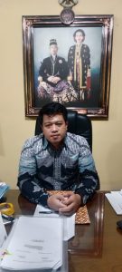 Desa Wukirsari Kecamatan Cangkringan Sleman Mewakili Polda DIY Maju Lomba Tiga Pilar Tingkat Nasional