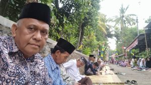 Akhmad Basuki Bakal Calon  (Bacabup) Bupati Kulonprogo, Kembali ke Desa Bangun Desa, Masyarakat Sejahtera
