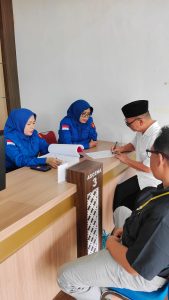 Tersangka Direktur PT Tarumartani berinisial ” NAA” Ditahan Kembali Selama 20 Hari Di RUTAN Kelas IIA Yogyakarta