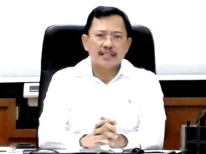 dr. Terawan, Utus Tim Pantau Kasus Pelecehan Seksual di RSHS Bandung