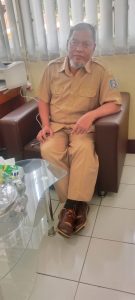 DPUPKP Sleman  Sosialisaikan Program Bedah Rumah