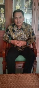 Padukuhan Klero Kelurahan Sumberharjo Kecamatan Prambanan Raih Penghargaan sebagai Prestator Proklim kategori Rintisan
