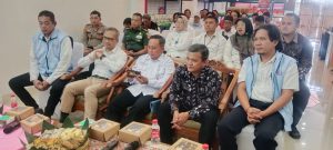 Koperasi Desa Merah putih Kelurahan Sidomulyo Resmi berbadan Hukum