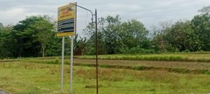 Nekat Tabrak Aturan Zona Hijau