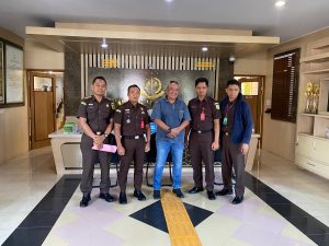 Tim TABUR Kejati DIY Tangkap DPO Kejari Sleman