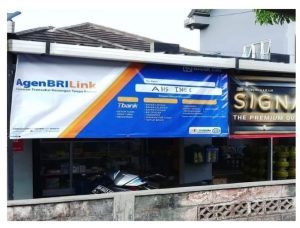BRI Sleman Apresiasi Keberhasilan dan Kesuksesan  Agen BRILink AHS INES