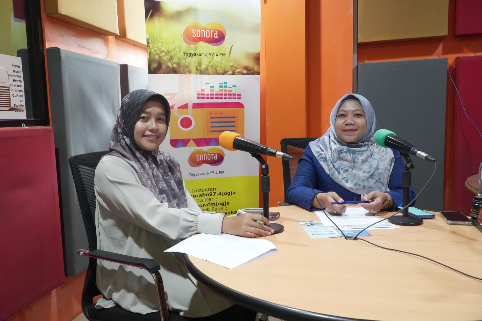 Talk Show