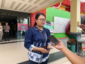KAI Daop 6 Yogyakarta Meminta Maaf Dan Ikut Bela sungkawa