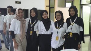 Kolaborasi Stakeholder Rumah BUMN Gunungkidul Ciptakan Calon Wirausahawan Muda.