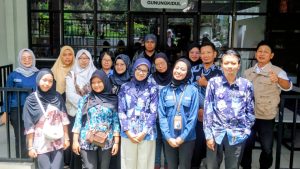 PLN Rumah BUMN Gunungkidul Gelar Pelatihan Di Bidang Digital  Marketing