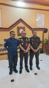 Tiga Orang Saksi Ditetapkan menjadi Tersangka Dugaan Korupsi Di Salah Satu Bank BUMN Unit Banguntapan